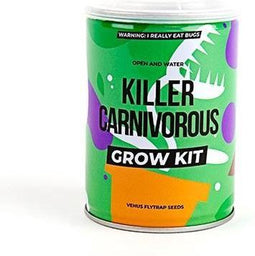 Gift Republic Plantje In Een Blikje