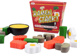 Gift Republic Ramen Stack - balansspel