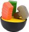 Gift Republic Ramen Stack - balansspel