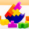 Gift Republic Retro Gamer Stack - balansspel