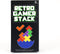 Gift Republic Retro Gamer Stack - balansspel