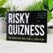 Gift Republic Risky Quizness