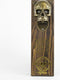 Gift Republic Schedel Magnetische Flesopener