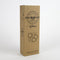 Gift Republic Schedel Magnetische Flesopener