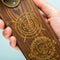 Gift Republic Schedel Magnetische Flesopener