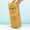 Gift Republic Schedel Magnetische Flesopener