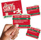 Gift Republic Secret Santa Kaartspel