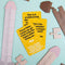 Gift Republic Size Matters - partyspel
