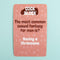 Gift Republic Size Matters - partyspel
