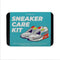 Gift Republic Sneaker Aficionado - schoenverzorgingset