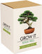 Gift Republic Sow & Co - Kweekset Bonsai Boompjes