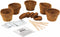 Gift Republic Sow & Co - Kweekset Bonsai Boompjes