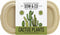 Gift Republic Sow & Co - Kweekset Cactussen