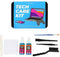 Gift Republic Tech Aficionado - Tech verzorgingsset
