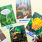 Gift Republic The Wonderful World Of Mushrooms Kaarten