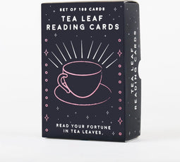 Gift Republic Theekaartlezen Kaarten