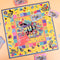 Gift Republic Totally 90s Bordspel