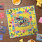 Gift Republic Totally 90s Bordspel