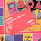 Gift Republic Totally 90s Bordspel