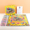 Gift Republic Totally 90s Bordspel