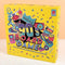 Gift Republic Totally 90s Bordspel