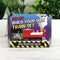 Gift Republic Trein set