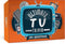 Gift Republic Trivia Spel - Televisie