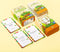 Gift Republic Trivia Spel - Tuinieren