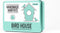 Gift Republic Vogel Huis - bouwpakket
