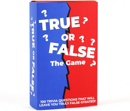 Gift Republic Waar of Niet Waar