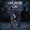 Gift Republic Warmtegevoelige Mok - Cheshire Cat