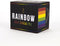Gift Republic Warmtegevoelige Mok - Regenboog