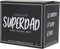 Gift Republic Warmtegevoelige Mok - Super Dad