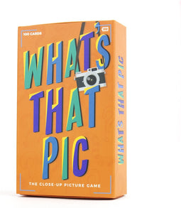 Gift Republic Wat is die foto