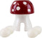 Gift Republic Waxmelt Was Brander - Paddestoel