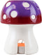 Gift Republic Waxmelt Was Brander - Paddestoel