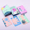 Gift Republic Weekly Wellness Kaarten - Yoga