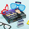 Gift Republic Who Am I Spel - 80s