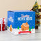 Gift Republic Wierook Houder - Peperkoekenhuisje