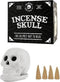 Gift Republic wierrook skull