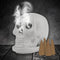 Gift Republic wierrook skull
