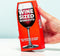 Gift Republic Wine Sized Workouts (100 Oefeningen)