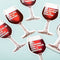 Gift Republic Wine Sized Workouts (100 Oefeningen)