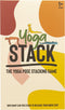 Gift Republic Yoga Stack - balansspel