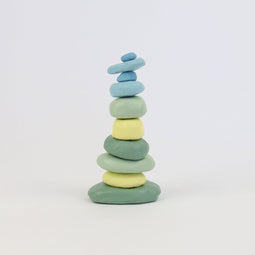 Gift Republic Zen Art Stacking - balansspel
