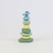 Gift Republic Zen Art Stacking - balansspel