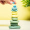 Gift Republic Zen Art Stacking - balansspel