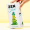 Gift Republic Zen Art Stacking - balansspel