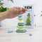 Gift Republic Zen Art Stacking - balansspel