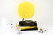 Gift Republic Zonnen Lamp